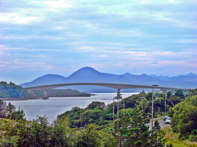 Skye Bridge