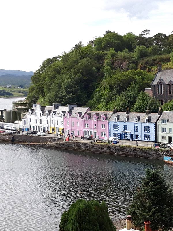 about-craigmoss-portree Enchanting Villages - Craigmoss Highland homes